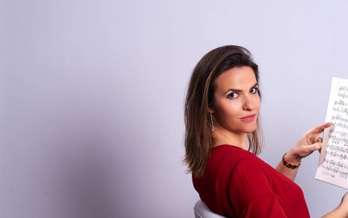 TEMPADA LÍRICA A CORUÑA. Actividades paralelas 2023