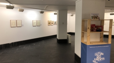 Castelao grafista (facs&iacute;mile) O Barco de Valdeorras