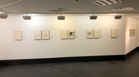 Castelao grafista (facs&iacute;mile) O Barco de Valdeorras