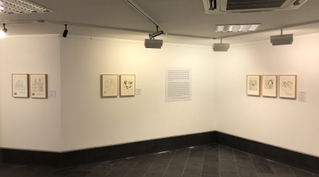 Castelao grafista (facs&iacute;mile) O Barco de Valdeorras