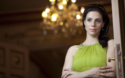 Concierto ORQUESTA SINFÓNICA DE GALICIA en Vigo