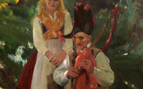 Visita guiada a la exposición 