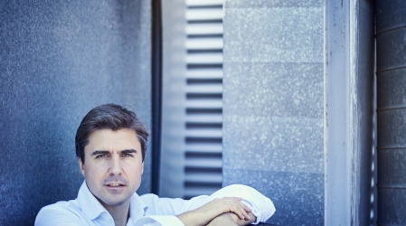 I&ntilde;aki Alberdi