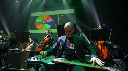 Concierto SuperArte – Inclusión a través de la música, en Vigo