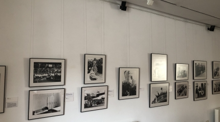 &laquo;N&oacute;s tam&eacute;n fomos emigrantes&raquo; Taboada