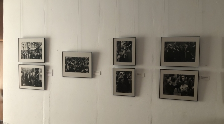 &laquo;N&oacute;s tam&eacute;n fomos emigrantes&raquo; Taboada