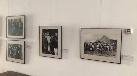 &laquo;N&oacute;s tam&eacute;n fomos emigrantes&raquo; Taboada