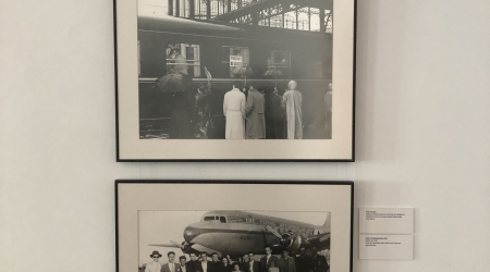 &laquo;N&oacute;s tam&eacute;n fomos emigrantes&raquo; Taboada