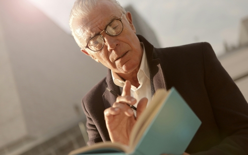 Celebración del Día Mundial de la Poesía, Espazo +60 Viveiro