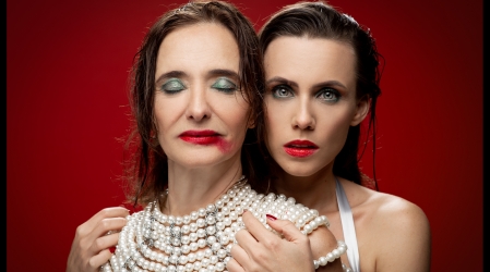 Teatro LAS AMARGAS LÁGRIMAS DE PETRA VON KANT, en Vigo