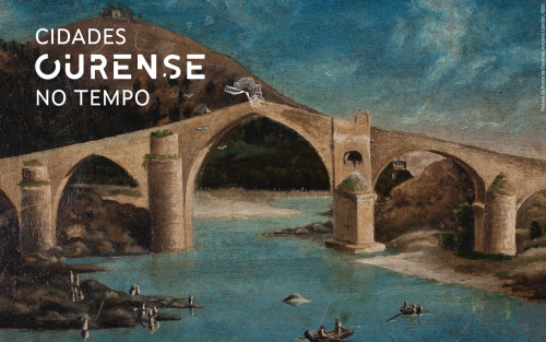 Visitas guiadas a la exposición OURENSE NO TEMPO, Espazo +60 Ourense