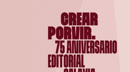 Crear porvir. Editorial Galaxia