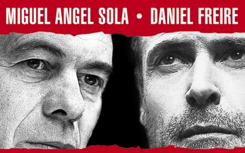 “El veneno del teatro” en Pontevedra