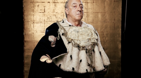 El Rey que fue, Els Joglars