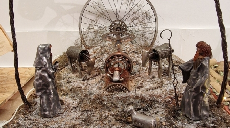 2º Premio Xeral Genaro Alonso Martínez