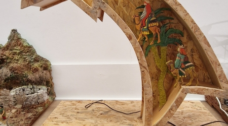 3º Premio Xeral Miguel Sousa Fernández