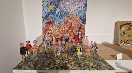 Accésit Ballesol Pontevedra