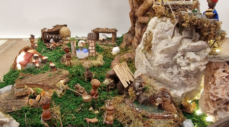 Accésit Beatriz Vigo Rodríguez