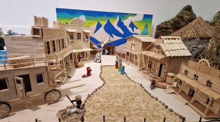 Accésit Fundación de la Santa Cruz