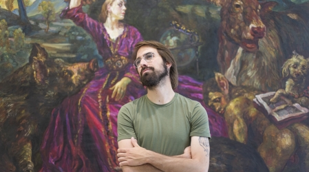 Miguel Rodr&iacute;guez Monteavaro