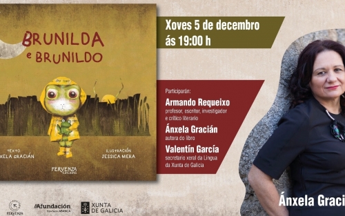 Presentación del libro 