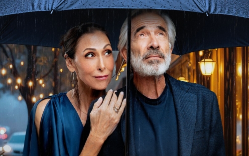 Obra de teatro MEJOR NO DECIRLO, en Vigo