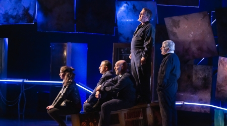 Los lunes al sol. Tempada de Abonos TEATRO Afundaci&oacute;n 2026