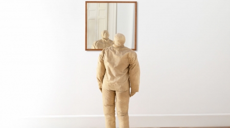 TEMPO E ESPAZO. A escultura na Colecci&oacute;n ABANCA