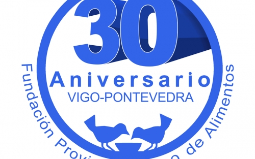 Concerto benéfico con DAVID RUSSELL polo 30 ANIVERSARIO DO BANCO DE ALIMENTOS DE VIGO