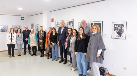 &laquo;N&oacute;s tam&eacute;n fomos emigrantes&raquo; As Pontes