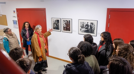 &laquo;N&oacute;s tam&eacute;n fomos emigrantes&raquo; As Pontes