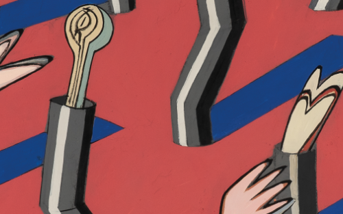 Exposición OTRAS HISTORIAS POSIBLES, en Pontevedra