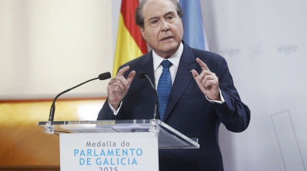 Discurso de Miguel &Aacute;ngel Escotet