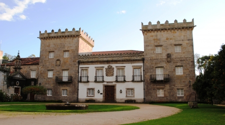 Visita al museo de Quiñones de León y al pazo de San Lorenzo, Espazo +60 Ferrol