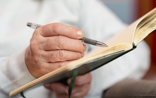 Celebramos el Día Mundial de Toma de Conciencia del Abuso y Maltrato en la Vejez, Espazo +60 Ferrol
