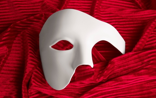 Actuación del grupo de teatro, Espazo +60 A Coruña