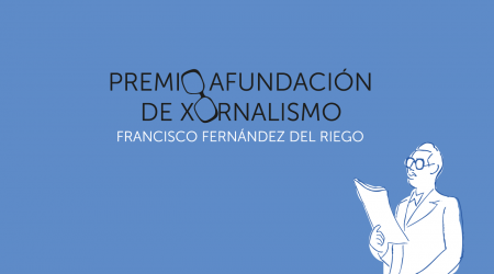 XXII Premio Afundaci&oacute;n de Xornalismo Fern&aacute;ndez del Riego