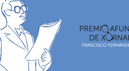 Rexina Vega leva o XXII Premio Afundación de Xornalismo Fernández del Riego