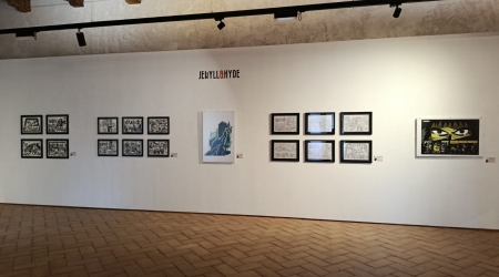 Javier Olivares en Navarra