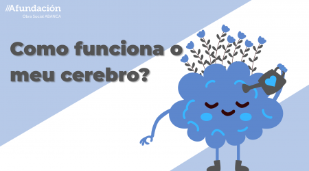 Como funciona o meu cerebro: un programa de saúde cognitiva, Espazos +60