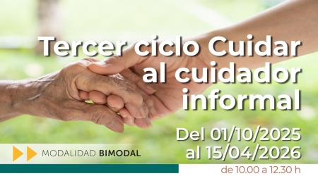 Tercer ciclo 