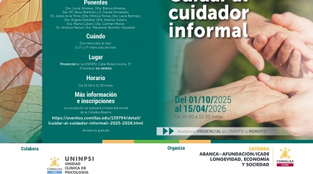 Tercer ciclo 