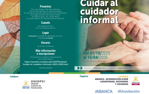 Tercer ciclo 