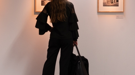 Nicol&aacute;s Muller en Galicia. Lugo