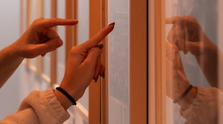 Nicol&aacute;s Muller en Galicia. Lugo