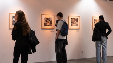 Nicol&aacute;s Muller en Galicia. Lugo