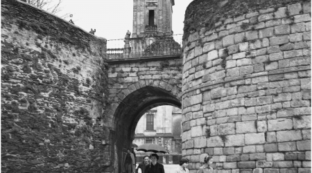 Exposición NICOLÁS MULLER EN GALICIA, en Lugo Exposición NICOLÁS MULLER EN GALICIA, en Lugo