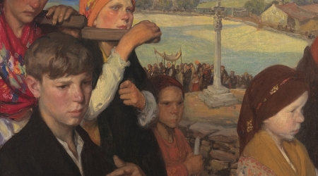 Visita a exposición en la Fundación Barrié y al Castillo de San Antón en Coruña - Espazo +60 Ferrol Visita a exposición en la Fundación Barrié y al Castillo de San Antón en Coruña - Espazo +60 Ferrol