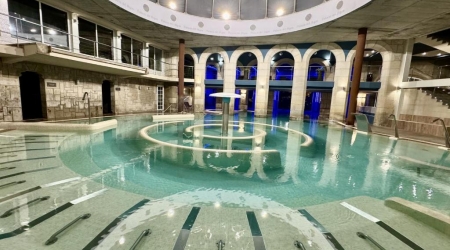 LOS ESPAZOS+60 SE VAN DE BALNEARIO, ¿TE APUNTAS? LOS ESPAZOS+60 SE VAN DE BALNEARIO, ¿TE APUNTAS?