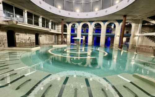 LOS ESPAZOS+60 SE VAN DE BALNEARIO, ¿TE APUNTAS? LOS ESPAZOS+60 SE VAN DE BALNEARIO, ¿TE APUNTAS?